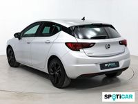 Usado Opel Astra Ultimate 145 CV (106 kW) 2021 Gris Berlina