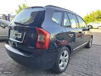 usado Kia Carens 2.0 CRDI