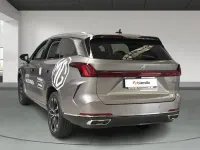 Usado MG MGS9 299 CV (219 kW) 2026 Gris SUV
