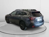 Usado Subaru Outback 171 CV (125 kW) 2022 Gris Familiar