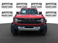 Usado Ford Bronco Raptor 423 CV (311 kW) 2023 Naranja SUV