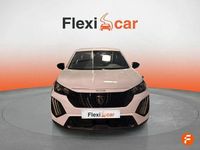Usado Peugeot 2008 Allure 100 CV (73 kW) 2023 Gris SUV