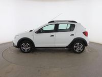Usado Dacia Sandero 90 CV (66 kW) 2019 Blanco Utilitario