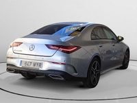 Usado Mercedes CLA200 163 CV (119 kW) 2025 Berlina