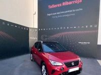 usado Seat Arona 1.0 Tsi S&s Fr Dsg7 110