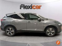 Usado Nissan Qashqai Tekna 158 CV (116 kW) 2023 Gris / plata SUV