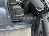 Usado Peugeot 207 90 CV (66 kW) 2007 Gris / plata Berlina