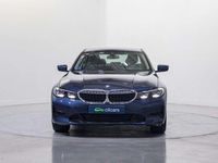 Usado BMW 330e 292 CV (214 kW) 2020 Azul Berlina
