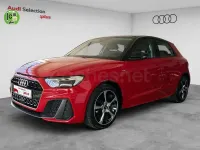 Usado Audi A1 Sportback 116 CV (85 kW) 2026 Rojo Utilitario