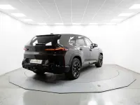 Nuevo BMW XM 313 CV (230 kW) 2026 Gris SUV