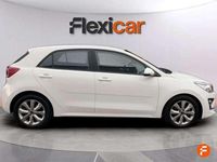 Usado Kia Rio Sport 120 CV (88 kW) 2021 Blanco Berlina