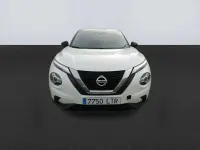 Usado Nissan Juke Acenta 114 CV (83 kW) 2021 SUV