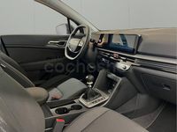 Usado Kia Sportage 150 CV (110 kW) 2025 Negro SUV