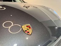 Usado Porsche Macan 245 CV (180 kW) 2020 Gris SUV