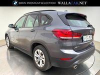 Usado BMW X1 Comfort Edition 245 CV (180 kW) 2022 Gris / plata SUV