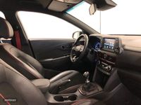 usado Hyundai Kona 1.0 TGDI Tecno Red 4X2