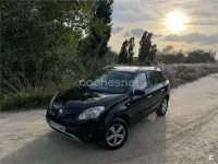 Occasion Renault Koleos Privilege 150 PK (110 kW) 2010 Zwart SUV