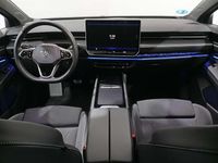 Usado VW ID.7 Pro 210 kW (286 CV) 2025 Negro Berlina