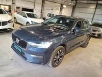 Usado Volvo XC60 Momentum 197 CV (144 kW) 2021 Azul SUV