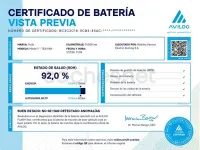 Usado Tesla Model Y 378 kW (514 CV) 2023 Blanco SUV