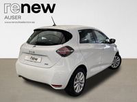 usado Renault Zoe ZOEIntens 50 R110 80kW