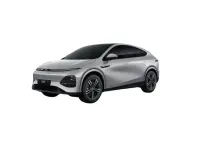 Nuevo XPENG G6 RWD Long Range 217 kW (296 CV) 2025 Gris SUV