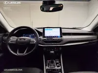 Usado Jeep Compass Summit 240 CV (176 kW) 2025 Verde SUV