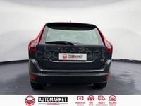 Usado Volvo XC60 Momentum 136 CV (100 kW) 2013 Negro SUV