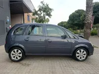 Usado Opel Meriva Cosmo 100 CV (73 kW) 2008 Azul Monovolumen