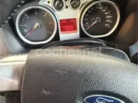 Usado Ford Kuga Titanium 140 CV (102 kW) 2011 Blanco SUV