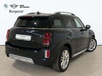 Usado Mini Cooper D 150 CV (110 kW) 2023 Negro Utilitario