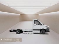 Usado Mercedes Sprinter 150 CV (110 kW) 2024 Blanco Van