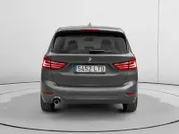 Usado BMW 216 Gran Tourer Advantage 109 CV (80 kW) 2021 Blanco Monovolumen