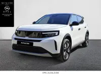 Nuevo Opel Frontera 145 CV (106 kW) 2026 Blanco SUV