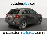 Usado Mitsubishi ASX Motion 117 CV (86 kW) 2019 Gris SUV