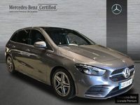 usado Mercedes B180 Clase B8g-dct