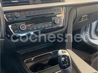 Usado BMW 318 150 CV (110 kW) 2018 Blanco Berlina