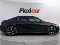 Usado Mercedes A180 136 CV (100 kW) 2022 Negro Berlina