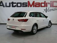 usado Seat Leon ST 1.5 EcoTSI 96kW (130CV) S&S Style Ed