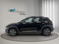 Usado Hyundai Kona Style 141 CV (103 kW) 2022 Negro SUV