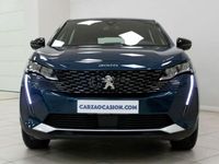 usado Peugeot 3008 1.2 S&s Puretech Active Pack 130