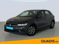 Usado VW Polo Life 95 CV (69 kW) 2025 Utilitario