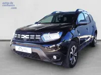 Usado Dacia Duster Journey 131 CV (96 kW) 2023 SUV