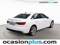 usado Audi A4 35 TFSI S line 110kW