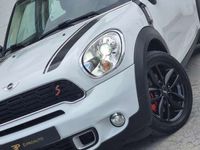 usado Mini Cooper S Countryman 184