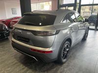 Usado DS Automobiles DS7 Crossback Performance Line Plus 129 CV (94 kW) 2021 Gris SUV