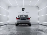 Usado Audi A5 Sportback S-Line 150 CV (110 kW) 2014 Blanco Utilitario