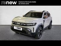 Usado Dacia Duster Extreme 2024