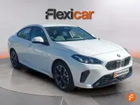 Usado BMW 218 Gran Coupé 150 CV (110 kW) 2025 Blanco Coupe