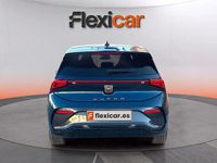 Begagnad Cupra Born 150 kW (204 HK) 2021 Vit Halvkombi